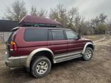 Mitsubishi Montero Sport 1999 года за 4 500 000 тг. в Алматы