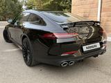 Mercedes-Benz AMG GT 2019 годаүшін39 000 000 тг. в Астана – фото 4