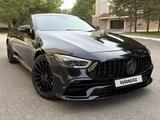 Mercedes-Benz AMG GT 2019 годаүшін39 000 000 тг. в Астана