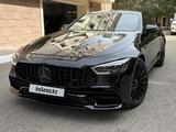 Mercedes-Benz AMG GT 2019 годаүшін39 000 000 тг. в Астана – фото 3