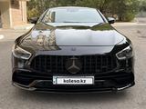 Mercedes-Benz AMG GT 2019 годаүшін39 000 000 тг. в Астана – фото 5
