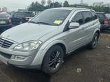 SsangYong Kyron 2012 годаүшін340 000 тг. в Павлодар