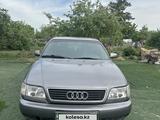 Audi A6 1995 года за 2 300 000 тг. в Павлодар – фото 4