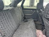 Audi A6 1995 года за 2 300 000 тг. в Павлодар – фото 3