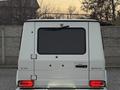 Mercedes-Benz G 55 AMG 2009 годаfor23 500 000 тг. в Алматы – фото 11