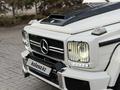 Mercedes-Benz G 55 AMG 2009 годаfor23 500 000 тг. в Алматы – фото 5