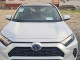 Toyota RAV4 2023 годаүшін18 500 000 тг. в Шымкент