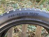 Шины KUMHO в хорошем состоянии или обмен на R18үшін145 000 тг. в Алматы – фото 3