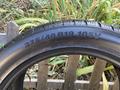 Шины KUMHO в хорошем состоянии или обмен на R18 за 145 000 тг. в Алматы – фото 4