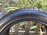 Шины KUMHO в хорошем состоянии или обмен на R18үшін145 000 тг. в Алматы – фото 4