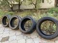 Шины KUMHO в хорошем состоянии или обмен на R18 за 145 000 тг. в Алматы – фото 2