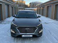 Hyundai Tucson 2020 года за 12 100 000 тг. в Усть-Каменогорск