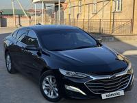 Chevrolet Malibu 2020 года за 10 000 000 тг. в Шымкент