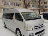 Toyota Hiace 2008 года за 8 700 000 тг. в Актобе – фото 2