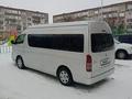 Toyota Hiace 2008 годаүшін8 700 000 тг. в Актобе – фото 3