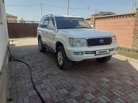 Toyota Land Cruiser 2000 года за 7 200 000 тг. в Астана