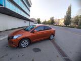 Hyundai Accent 2022 года за 8 500 000 тг. в Атырау