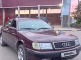 Audi 100 1991 годаүшін1 600 000 тг. в Тараз – фото 3