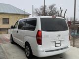 Hyundai Starex 2012 годаүшін9 300 000 тг. в Кызылорда – фото 2