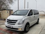Hyundai Starex 2012 годаүшін9 300 000 тг. в Кызылорда