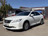 Toyota Camry 2014 года за 8 400 000 тг. в Алматы – фото 3