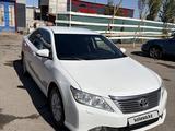 Toyota Camry 2014 года за 8 400 000 тг. в Алматы – фото 2