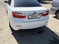 Toyota Camry 2014 годаүшін8 400 000 тг. в Алматы – фото 4