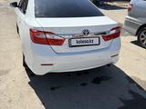 Toyota Camry 2014 года за 8 400 000 тг. в Алматы – фото 4