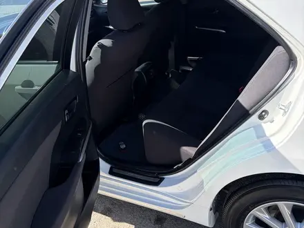 Toyota Camry 2014 года за 8 400 000 тг. в Алматы – фото 5