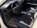 Toyota Camry 2014 годаүшін8 400 000 тг. в Алматы – фото 6