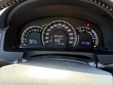 Toyota Camry 2014 года за 8 400 000 тг. в Алматы – фото 8