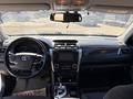 Toyota Camry 2014 годаүшін8 400 000 тг. в Алматы – фото 7