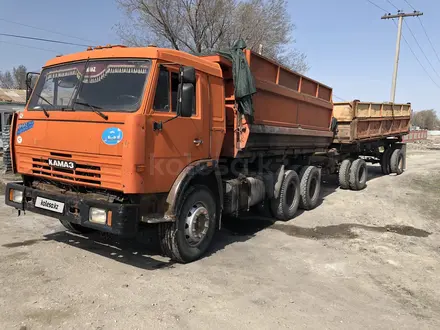 КамАЗ  45142 2004 года за 4 500 000 тг. в Караганда