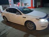 Kia Optima 2012 годаүшін7 300 000 тг. в Усть-Каменогорск