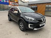 Renault Kaptur 2016 годаүшін6 300 000 тг. в Алматы