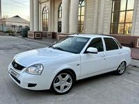 ВАЗ (Lada) Priora 2170 2014 годаfor4 000 000 тг. в Шымкент