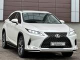 Lexus RX 300 2019 года за 27 000 000 тг. в Астана – фото 4