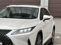 Lexus RX 300 2019 года за 27 000 000 тг. в Астана – фото 6