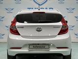 Hyundai Accent 2014 годаүшін6 100 000 тг. в Астана – фото 4