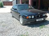 BMW 525 1995 годаfor2 800 000 тг. в Шымкент