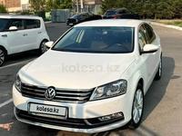 Volkswagen Passat 2014 годаүшін6 700 000 тг. в Астана