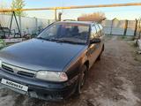 Nissan Primera 1992 годаfor1 000 000 тг. в Костанай – фото 5