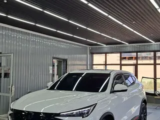 Changan X5 Plus