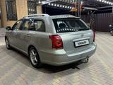 Toyota Avensis 2004 годаүшін3 550 000 тг. в Актобе – фото 5