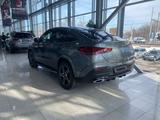 Mercedes-Benz GLE Coupe 350d 2023 годаүшін62 100 000 тг. в Алматы – фото 2