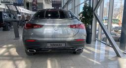 Mercedes-Benz GLE Coupe 2023 годаfor62 100 000 тг. в Алматы – фото 3