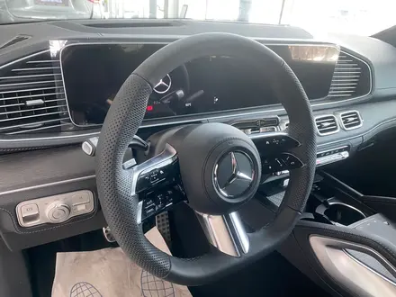 Mercedes-Benz GLE Coupe 2023 года за 62 100 000 тг. в Алматы – фото 5