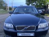 Volvo S80 1999 годаүшін3 500 000 тг. в Щучинск – фото 2
