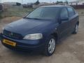 Opel Astra 1999 года за 1 500 000 тг. в Атырау – фото 7