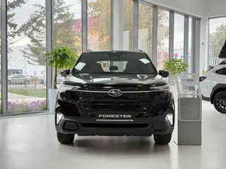 Subaru Forester Premium +